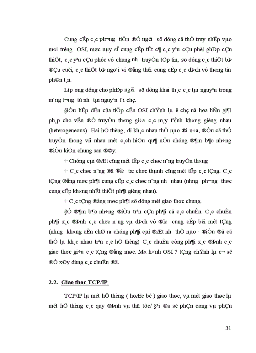 image for page ghép nối các mạng lan bằng giao thức tcp ip