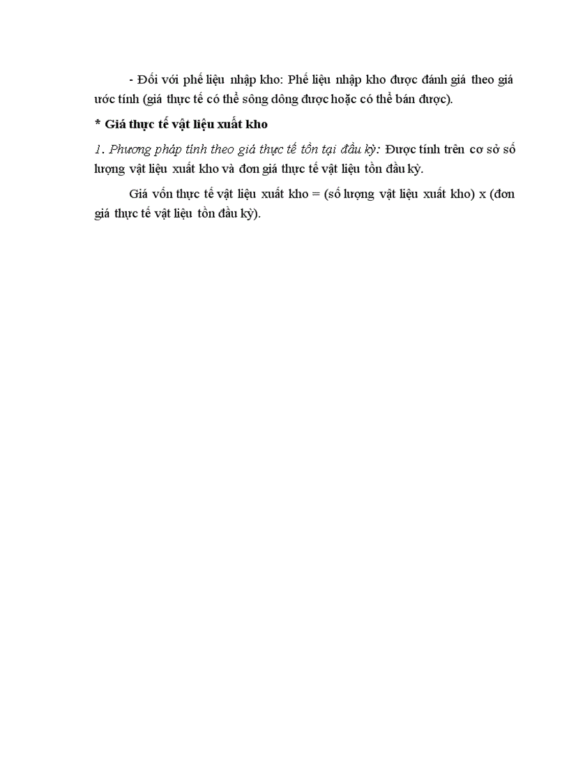 image for page Công tác kế toán nguyên vật liệu của Công ty Dệt vải công nghiệp Hà Nội