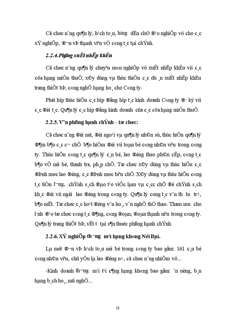 image for page Phân tích hoạt động sản xuất kinh doanh của công ty dịch vụ Hàng Không sân bay Nội Bài 1