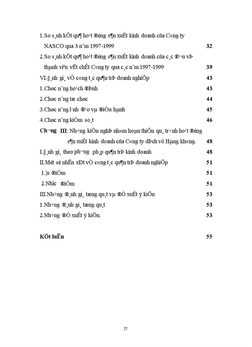 image for page Phân tích hoạt động sản xuất kinh doanh của công ty dịch vụ Hàng Không sân bay Nội Bài 1