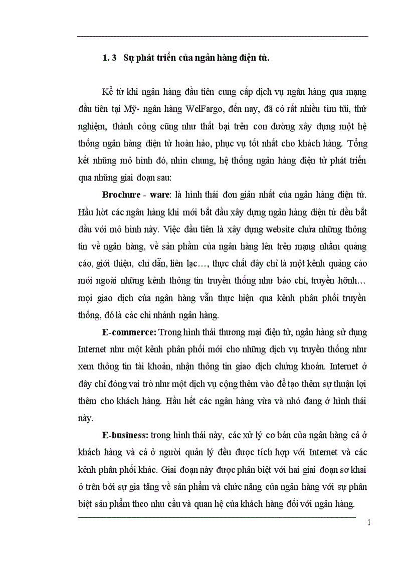 image for page Thực trạng ngân hàng điện tử tại Việt Nam hiện nay 1