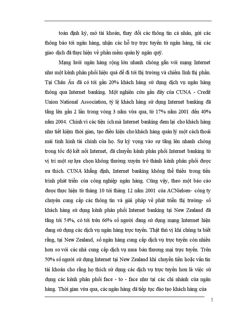 image for page Thực trạng ngân hàng điện tử tại Việt Nam hiện nay 1