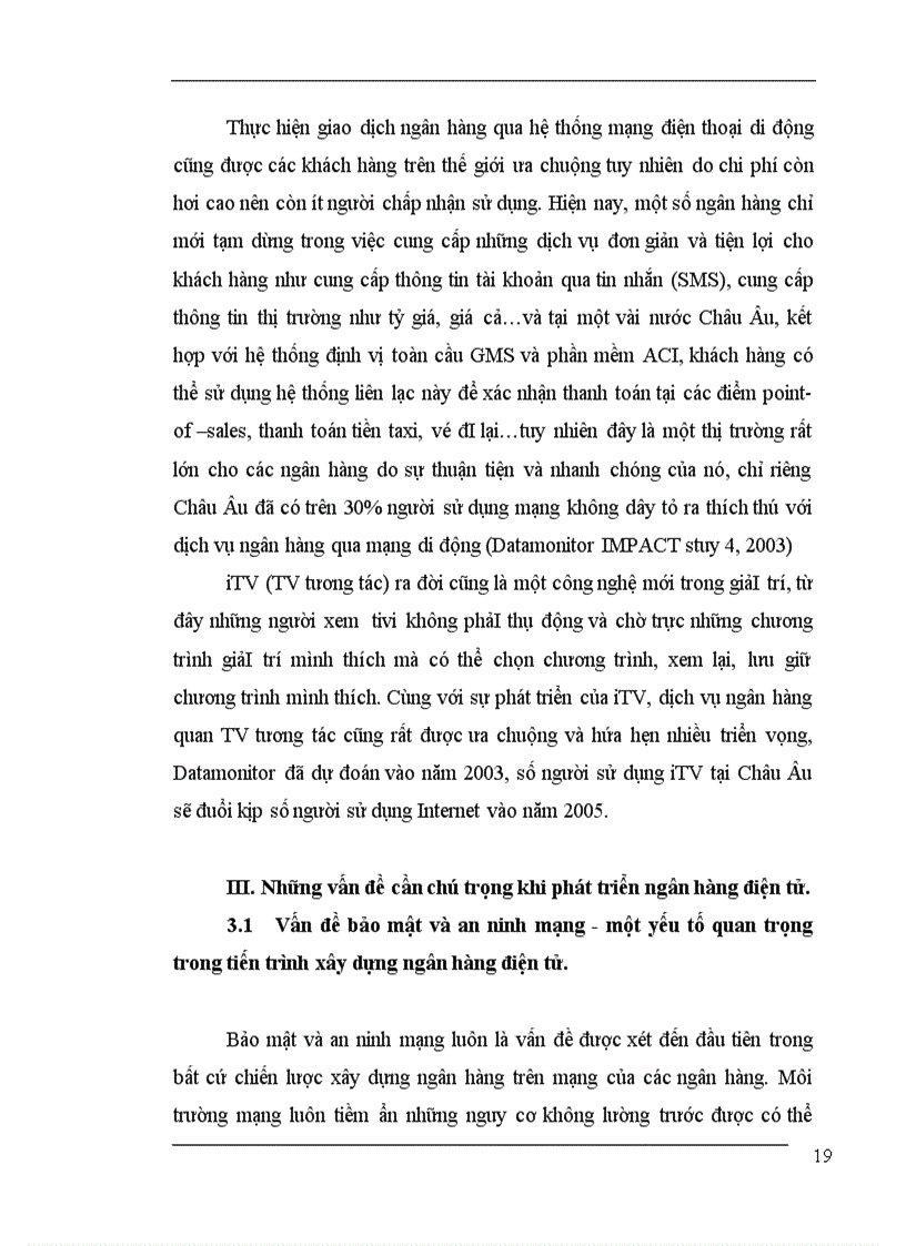 image for page Thực trạng ngân hàng điện tử tại Việt Nam hiện nay 1