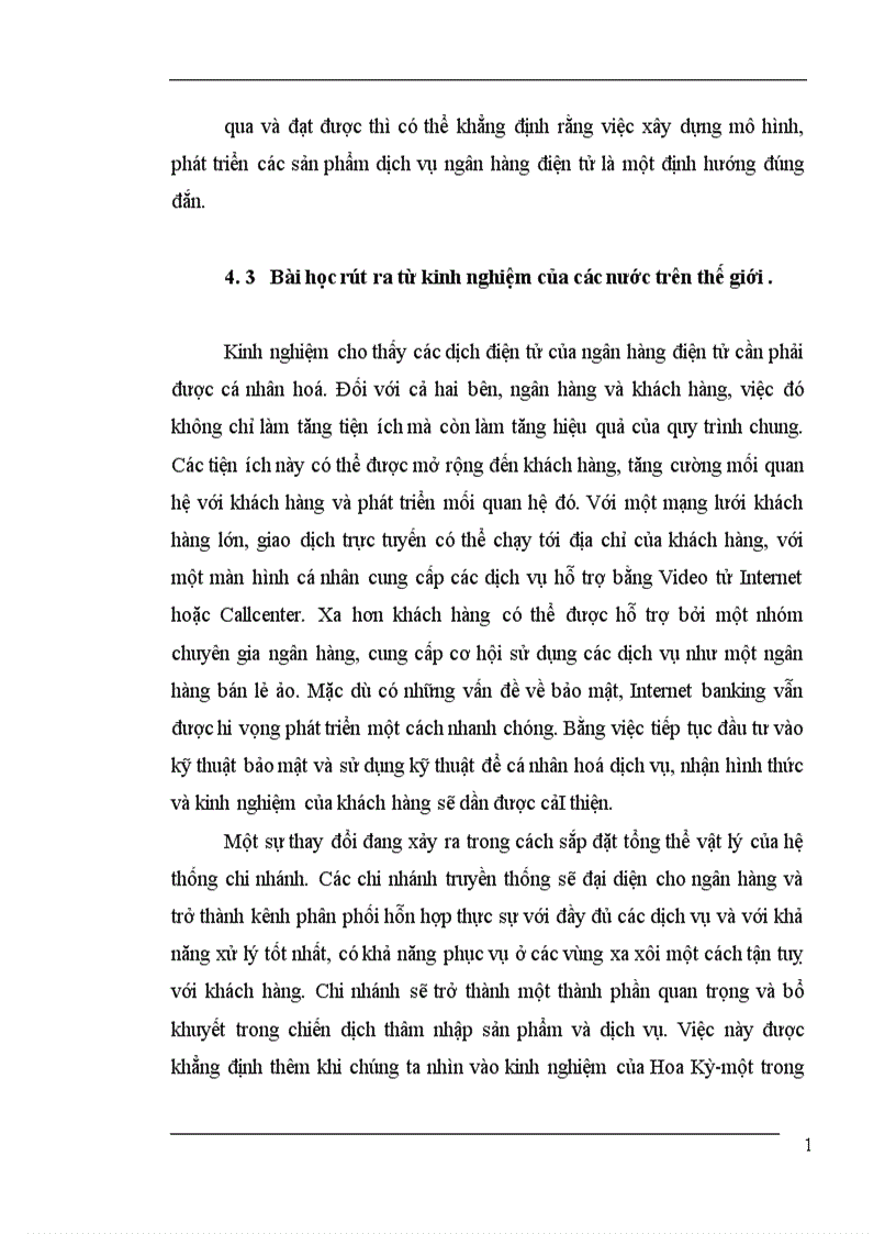 image for page Thực trạng ngân hàng điện tử tại Việt Nam hiện nay 1