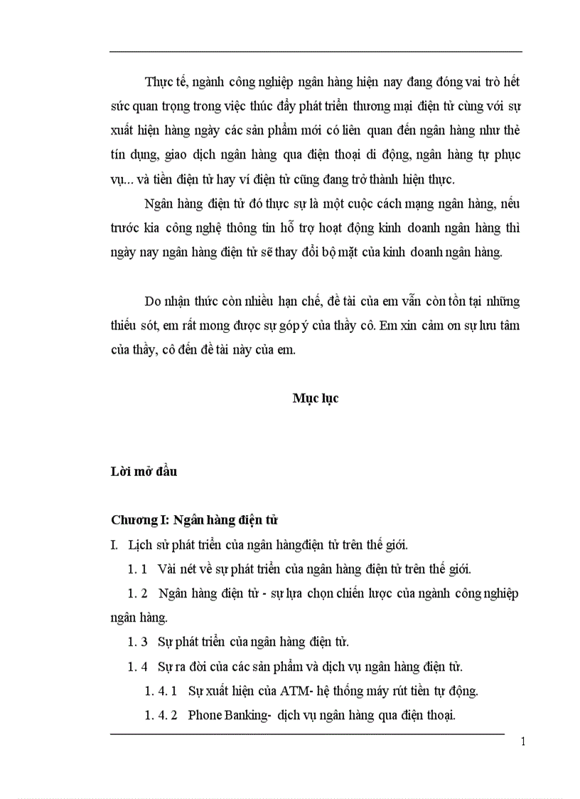 image for page Thực trạng ngân hàng điện tử tại Việt Nam hiện nay 1