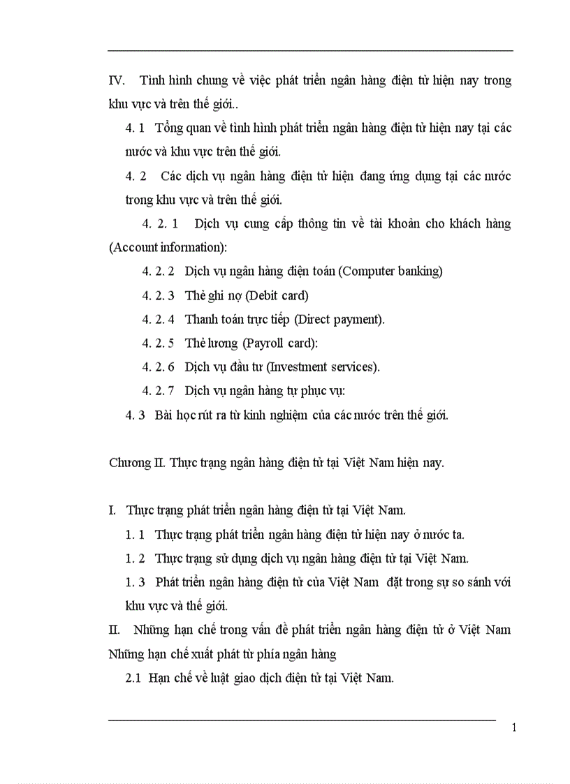 image for page Thực trạng ngân hàng điện tử tại Việt Nam hiện nay 1