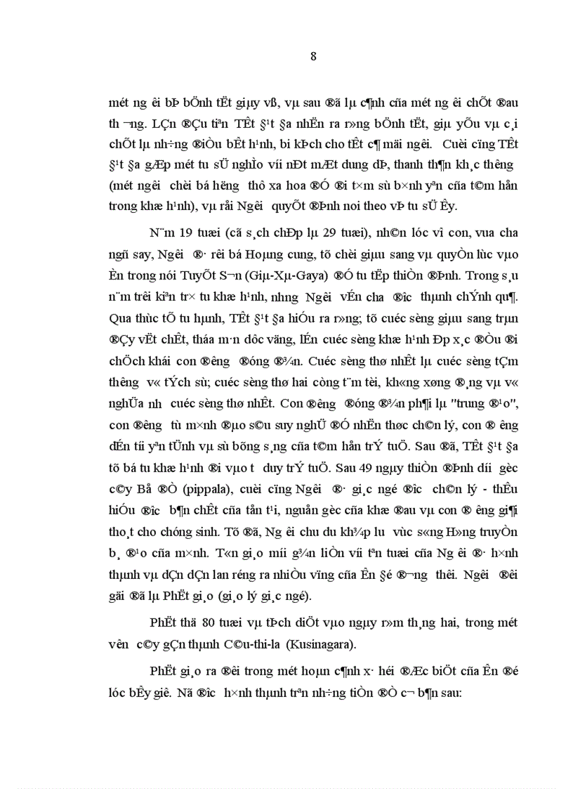 image for page Điều kiện tồn tại của Phật giáo Việt Nam hiện nay Qua một số tỉnh đồng bằng Bắc Bộ