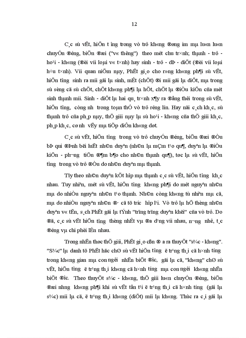image for page Điều kiện tồn tại của Phật giáo Việt Nam hiện nay Qua một số tỉnh đồng bằng Bắc Bộ