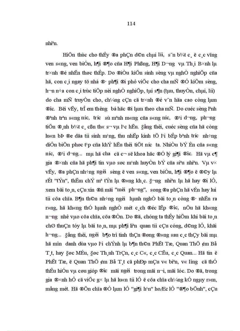 image for page Điều kiện tồn tại của Phật giáo Việt Nam hiện nay Qua một số tỉnh đồng bằng Bắc Bộ