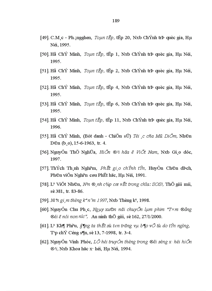 image for page Điều kiện tồn tại của Phật giáo Việt Nam hiện nay Qua một số tỉnh đồng bằng Bắc Bộ