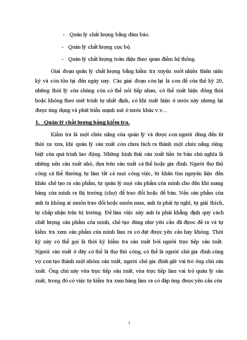 image for page Một số vấn đề của việc chuyển đổi hệ thống quản lý chất lượng theo tiêu chuẩn ISO 9000 1994 sang phiên bản 2000 tại Công ty điện tử Hà Nội