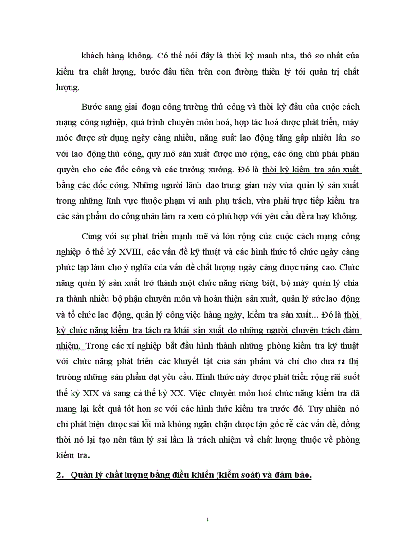 image for page Một số vấn đề của việc chuyển đổi hệ thống quản lý chất lượng theo tiêu chuẩn ISO 9000 1994 sang phiên bản 2000 tại Công ty điện tử Hà Nội