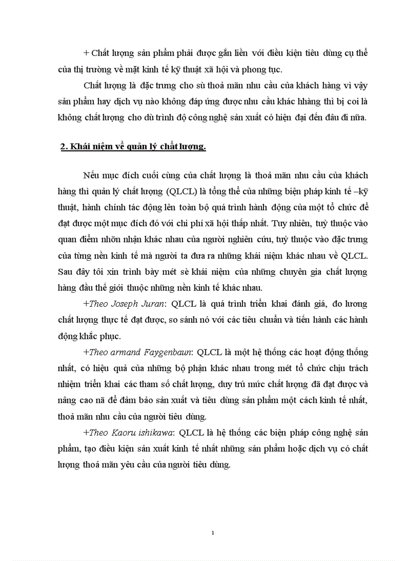 image for page Một số vấn đề của việc chuyển đổi hệ thống quản lý chất lượng theo tiêu chuẩn ISO 9000 1994 sang phiên bản 2000 tại Công ty điện tử Hà Nội