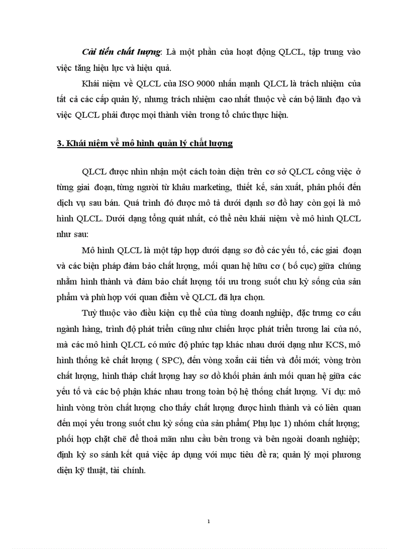 image for page Một số vấn đề của việc chuyển đổi hệ thống quản lý chất lượng theo tiêu chuẩn ISO 9000 1994 sang phiên bản 2000 tại Công ty điện tử Hà Nội
