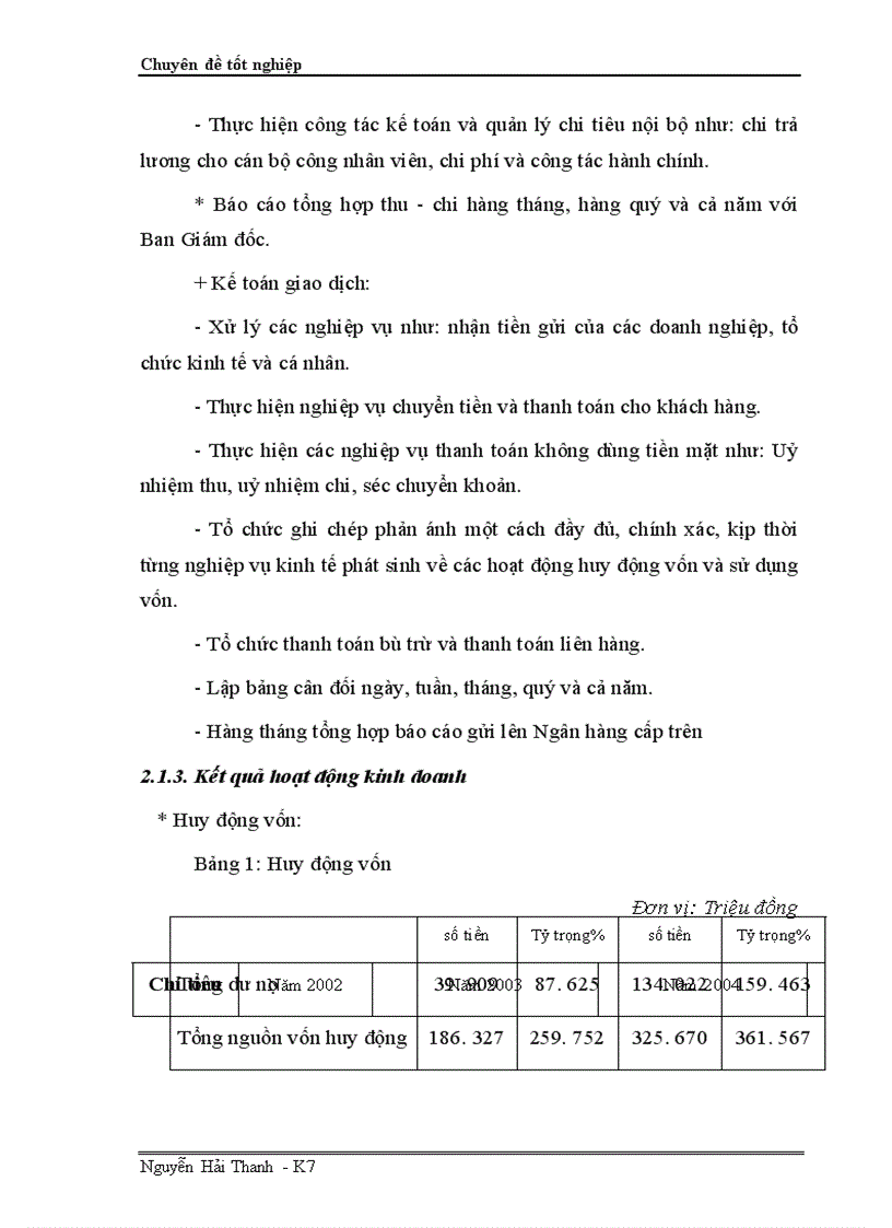 image for page Giải pháp nâng cao chất lượng tín dụng tại NHNo PTNT Quận Thanh Xuân 1