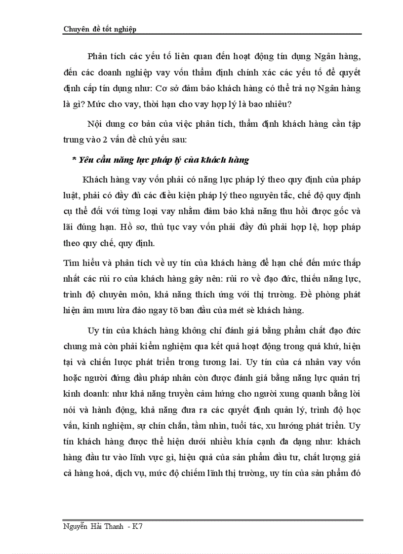 image for page Giải pháp nâng cao chất lượng tín dụng tại NHNo PTNT Quận Thanh Xuân 1