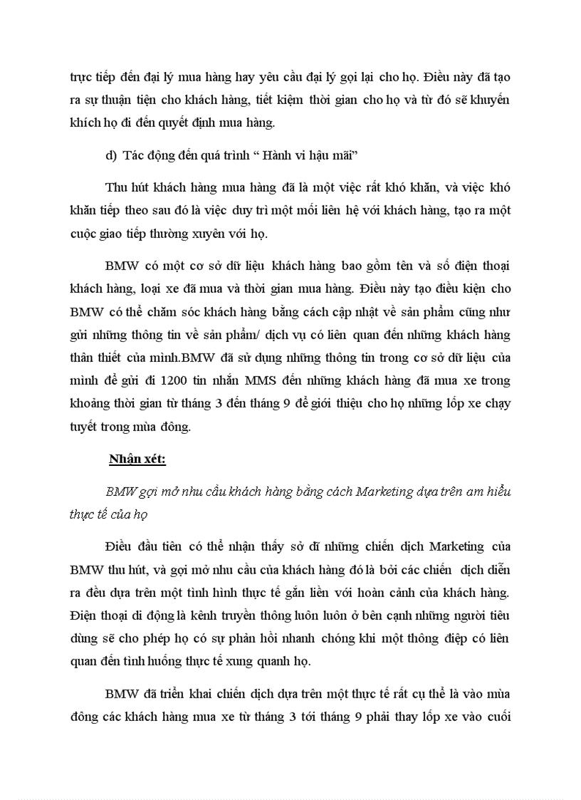 image for page Thực tiễn áp dụng Mobile Marketing tại các TNCs trên thế giới và bài học kinh nghiệm cho các doanh nghiệp Việt Nam