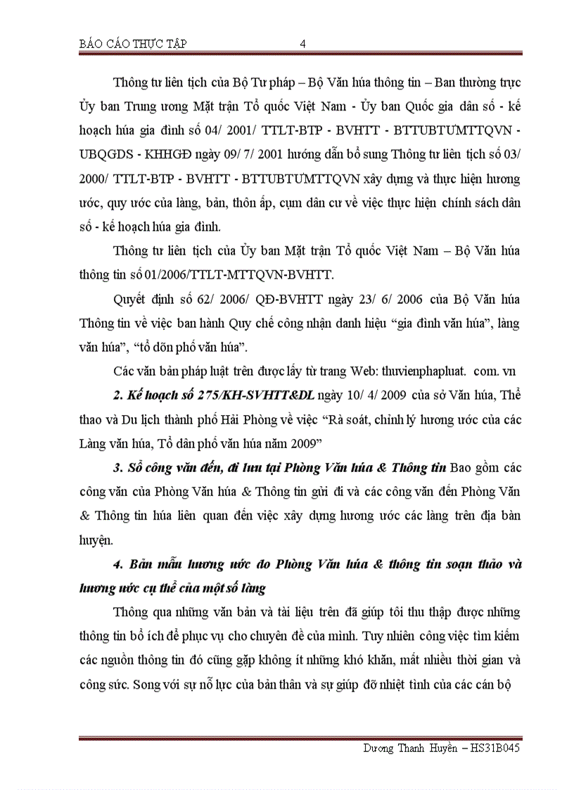 image for page Hoạt động xây dựng hương ước ở huyện An Dương