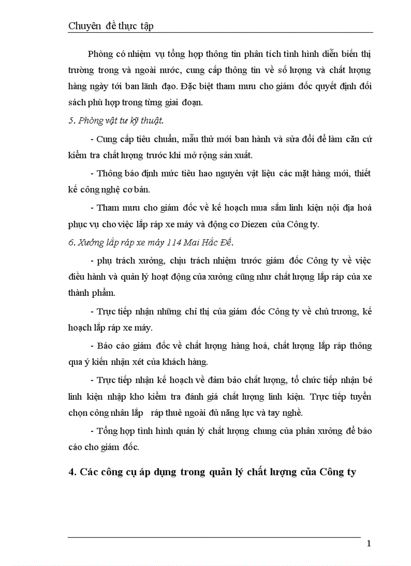 image for page Những giải pháp cơ bản nâng cao hiệu quả quản lý chất lượng trong sản xuất kinh doanh của Công ty quan hệ quốc tế đầu tư sản xuất 1