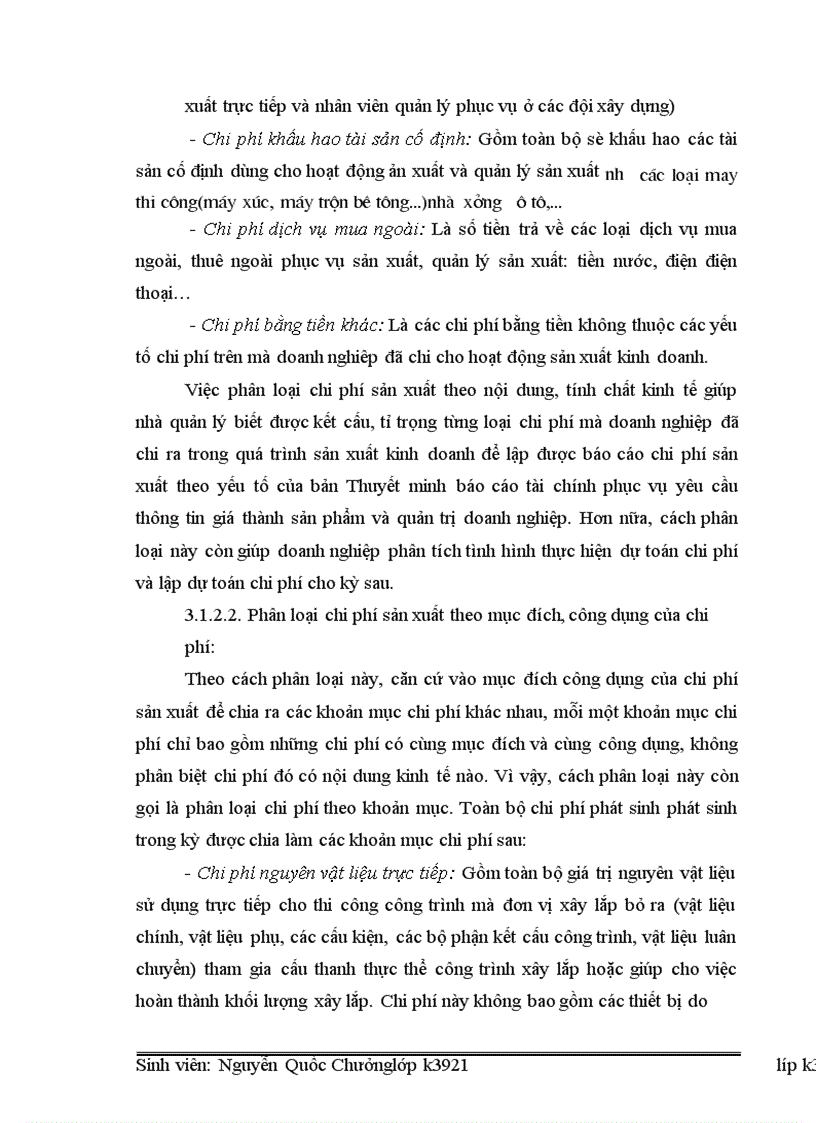 image for page Tổ chức kế toán chi phí sản xuất và tính giá thành sản phẩm tại Công ty Cổ phầm Sông Đà 909 1