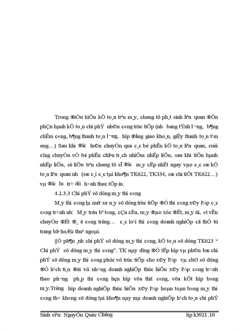 image for page Tổ chức kế toán chi phí sản xuất và tính giá thành sản phẩm tại Công ty Cổ phầm Sông Đà 909 1