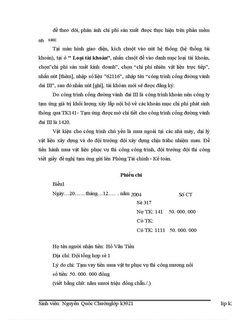 image for page Tổ chức kế toán chi phí sản xuất và tính giá thành sản phẩm tại Công ty Cổ phầm Sông Đà 909 1