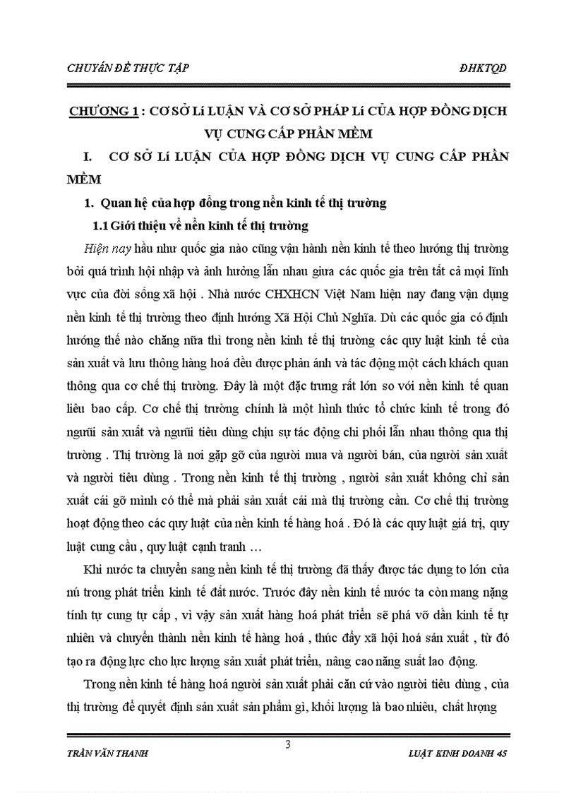 image for page Chế độ pháp lý về hợp đồng dịch vụ cung cấp phần mềm và Thực tiễn tại công ty TNHH tư vấn CN TM HÀ BẢO