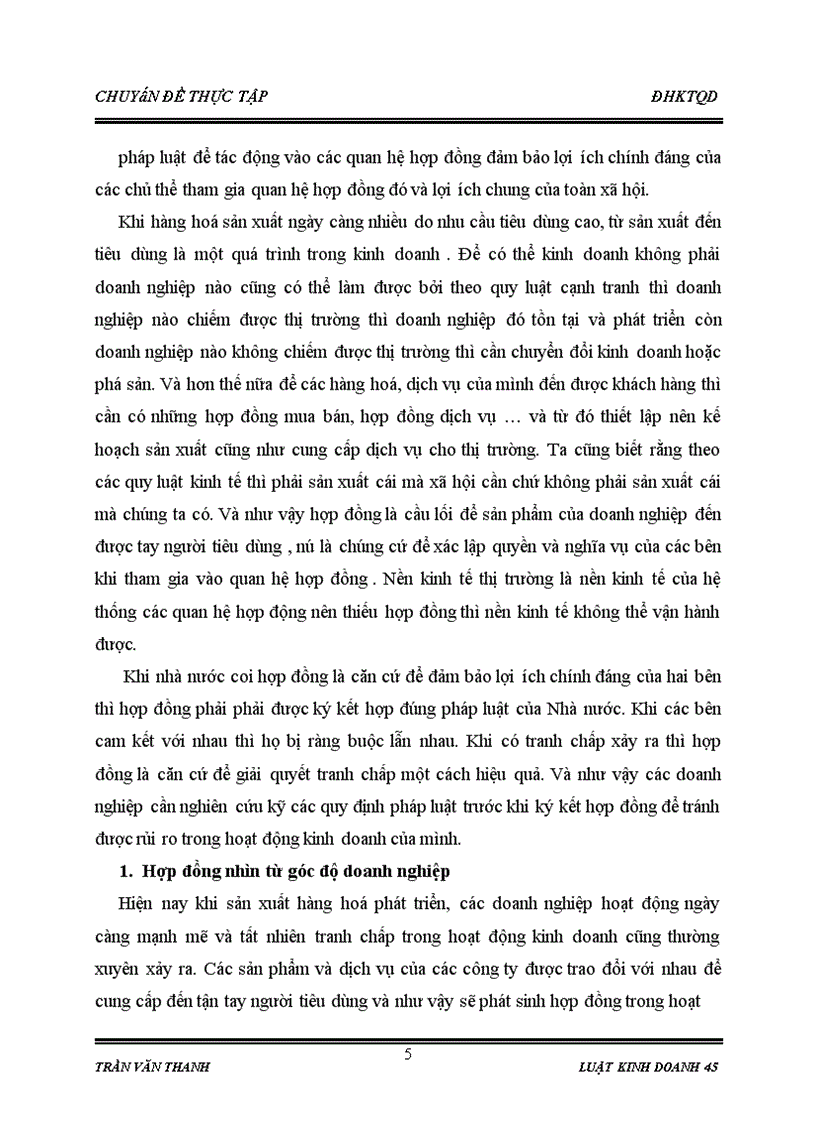image for page Chế độ pháp lý về hợp đồng dịch vụ cung cấp phần mềm và Thực tiễn tại công ty TNHH tư vấn CN TM HÀ BẢO