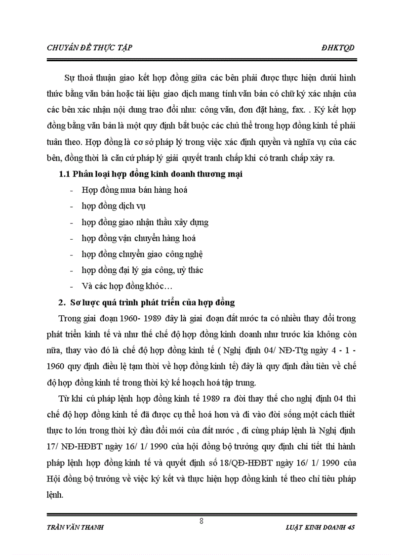 image for page Chế độ pháp lý về hợp đồng dịch vụ cung cấp phần mềm và Thực tiễn tại công ty TNHH tư vấn CN TM HÀ BẢO