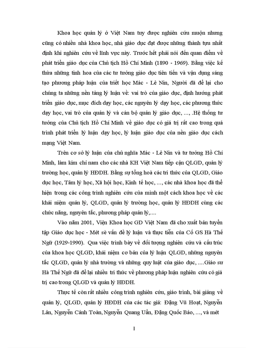 image for page Biện pháp quản lý hoạt động dạy học ở trường tiểu học của Phòng Giáo dục huyện Yên Lạc tỉnh Vĩnh Phúc 1