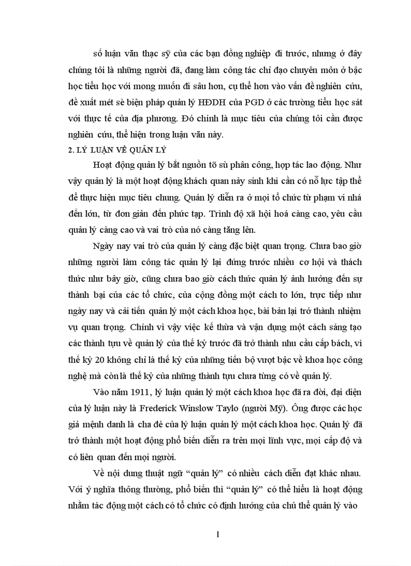 image for page Biện pháp quản lý hoạt động dạy học ở trường tiểu học của Phòng Giáo dục huyện Yên Lạc tỉnh Vĩnh Phúc 1