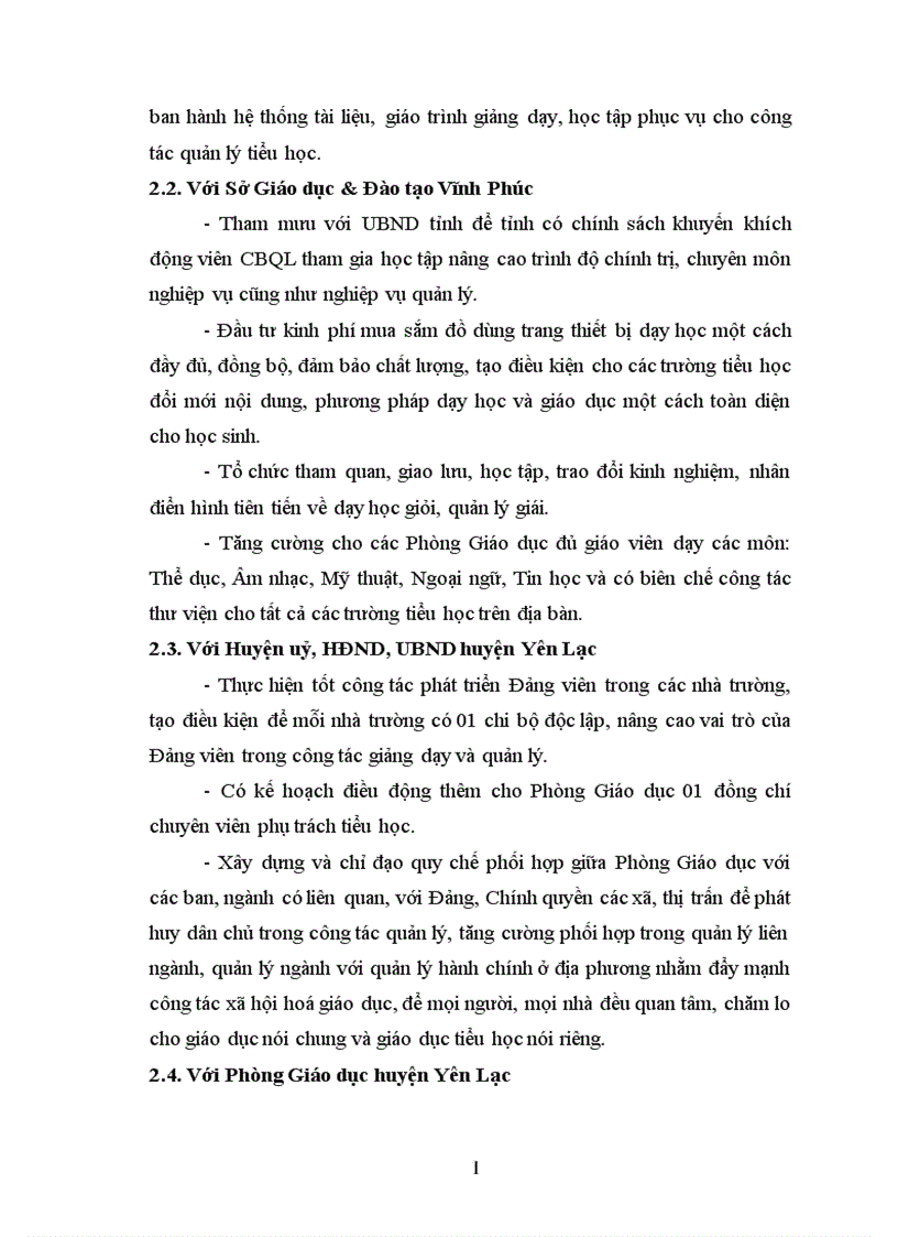image for page Biện pháp quản lý hoạt động dạy học ở trường tiểu học của Phòng Giáo dục huyện Yên Lạc tỉnh Vĩnh Phúc 1