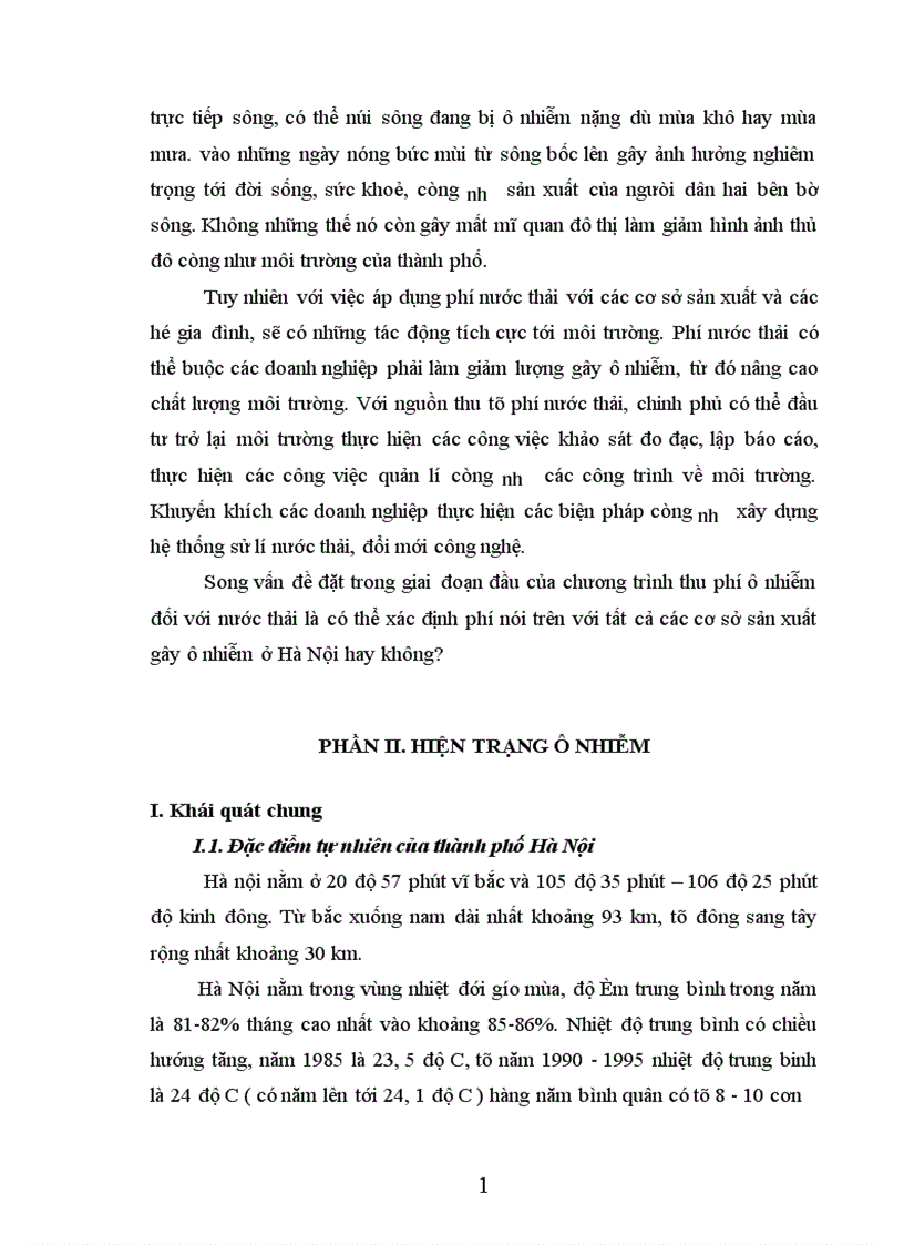 image for page Cải thiện môi trường tại sông Tô Lịch 1