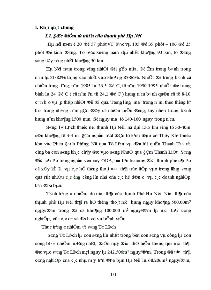 image for page Cải thiện môi trường tại sông Tô Lịch 1