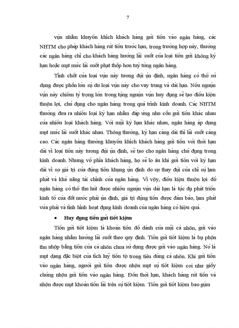 image for page Mở rộng huy động vốn tại ngân hàng nông nghiệp và phát triển nông thôn chi nhánh thăng long 1