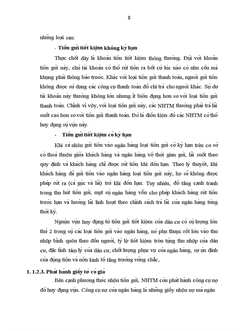 image for page Mở rộng huy động vốn tại ngân hàng nông nghiệp và phát triển nông thôn chi nhánh thăng long 1
