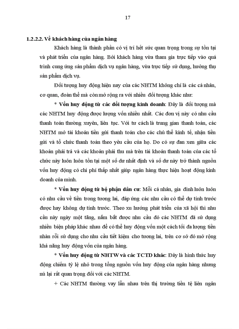 image for page Mở rộng huy động vốn tại ngân hàng nông nghiệp và phát triển nông thôn chi nhánh thăng long 1