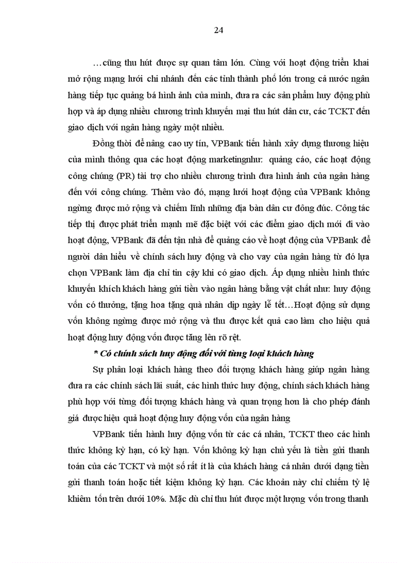 image for page Mở rộng huy động vốn tại ngân hàng nông nghiệp và phát triển nông thôn chi nhánh thăng long 1
