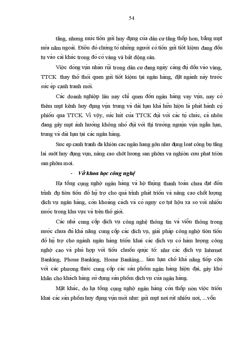 image for page Mở rộng huy động vốn tại ngân hàng nông nghiệp và phát triển nông thôn chi nhánh thăng long 1