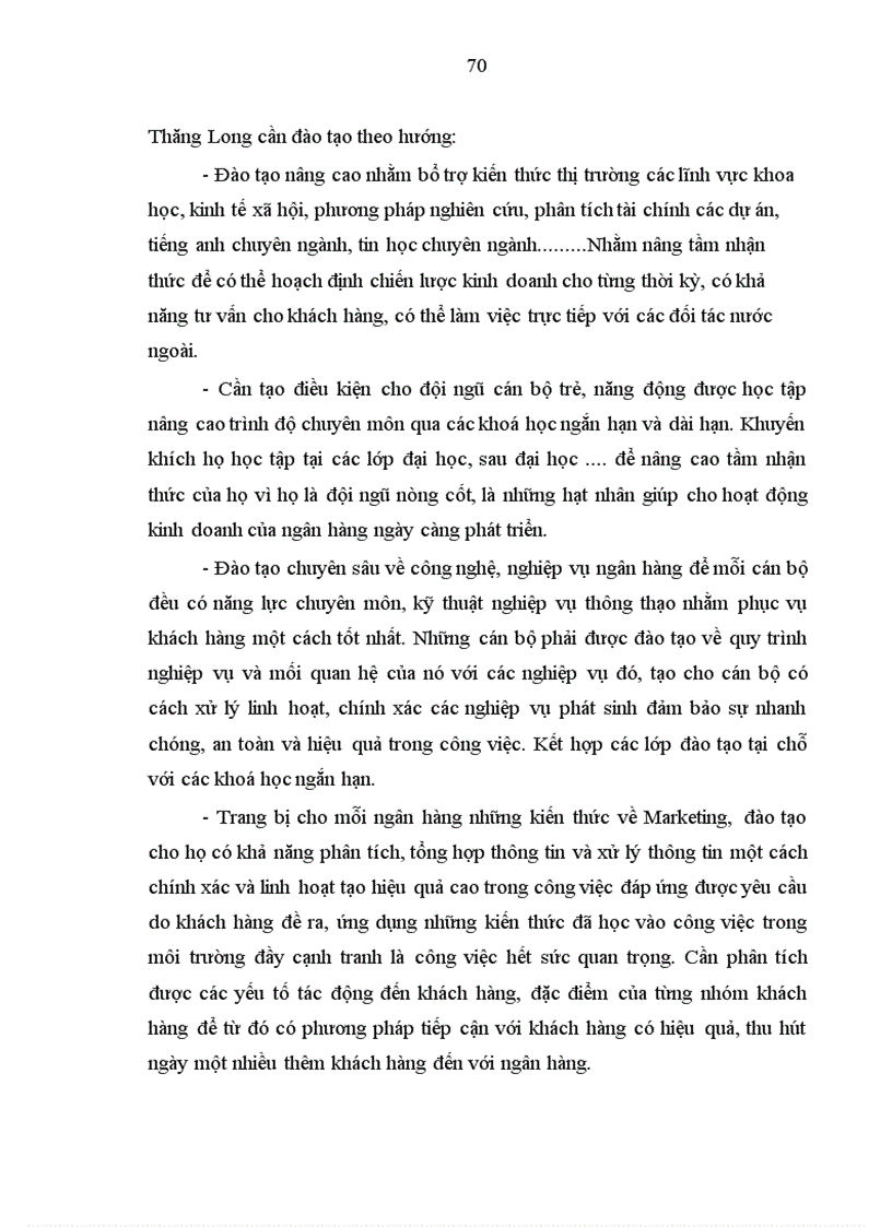 image for page Mở rộng huy động vốn tại ngân hàng nông nghiệp và phát triển nông thôn chi nhánh thăng long 1