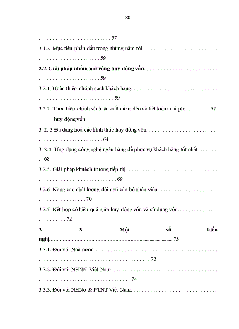 image for page Mở rộng huy động vốn tại ngân hàng nông nghiệp và phát triển nông thôn chi nhánh thăng long 1