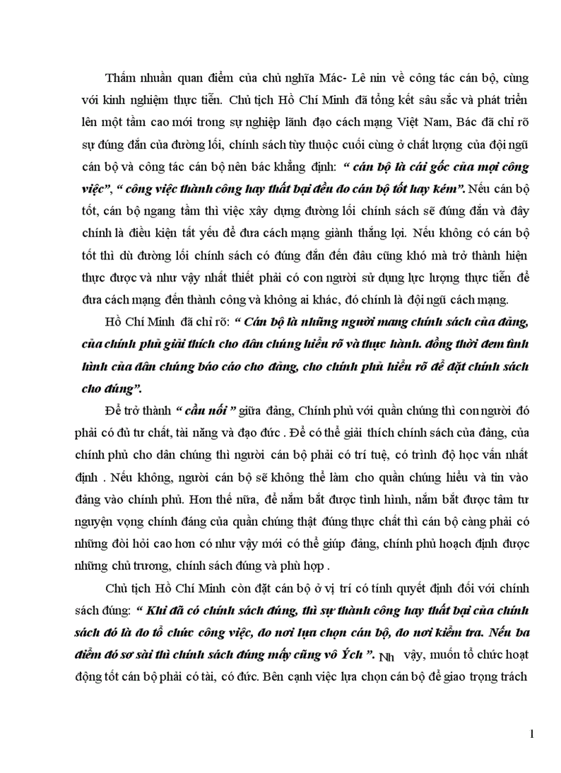 image for page Thực trạng và giải pháp nhằm nâng cao chất lượng đào tạo và bồi dưỡng cán bộ đoàn cơ sở 1