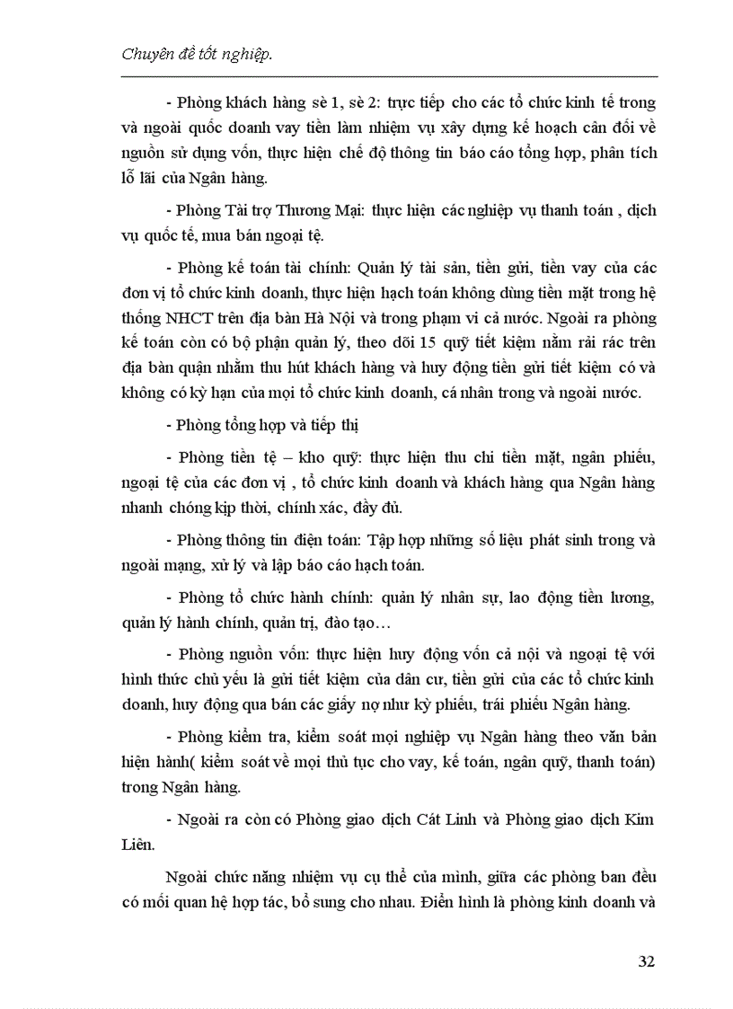 image for page Một số giải pháp nâng cao chất lượng công tác thẩm định dự án đầu tư tại chi nhánh NHCT Đống Đa 1