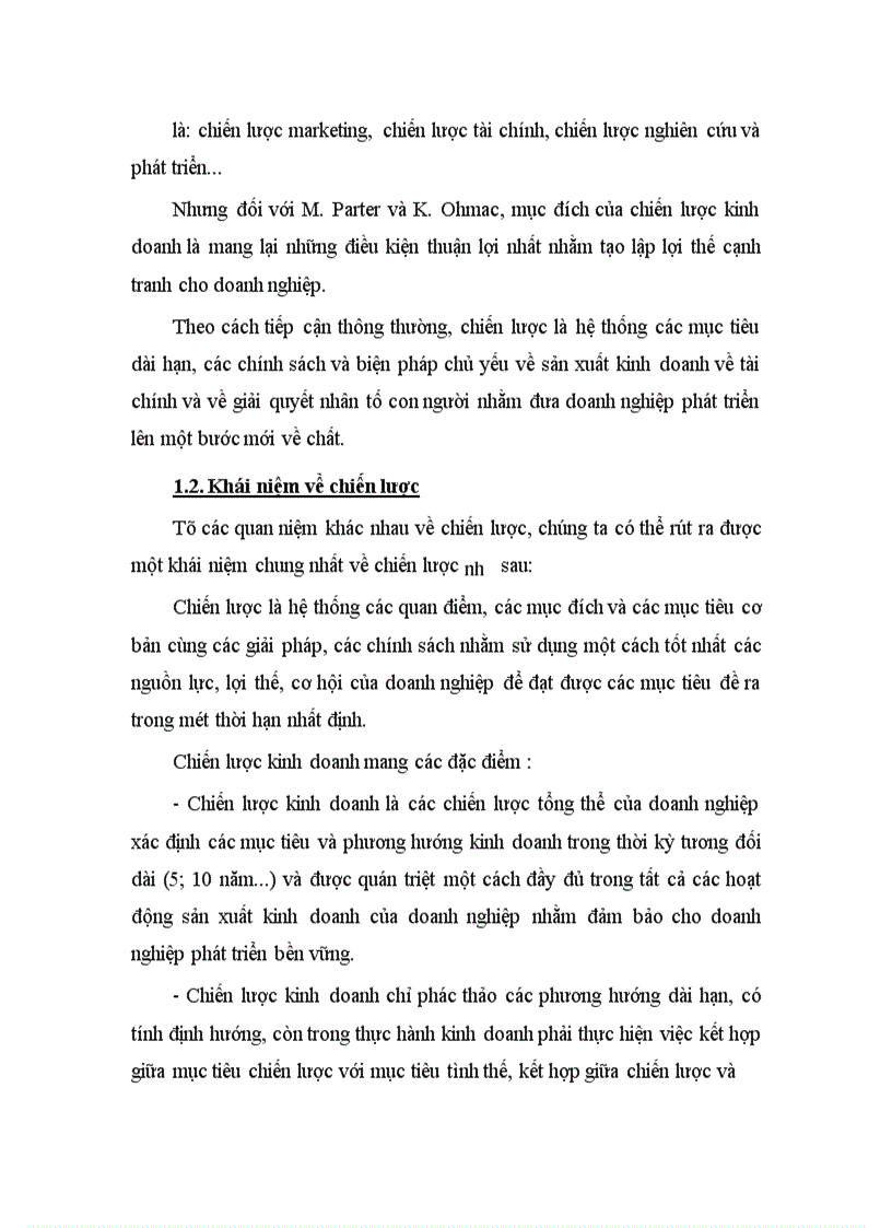 image for page Một số giải pháp hoàn thiện công tác quản lý chiến lược của Tổng công ty Bưu chính viễn thông Việt Nam 1