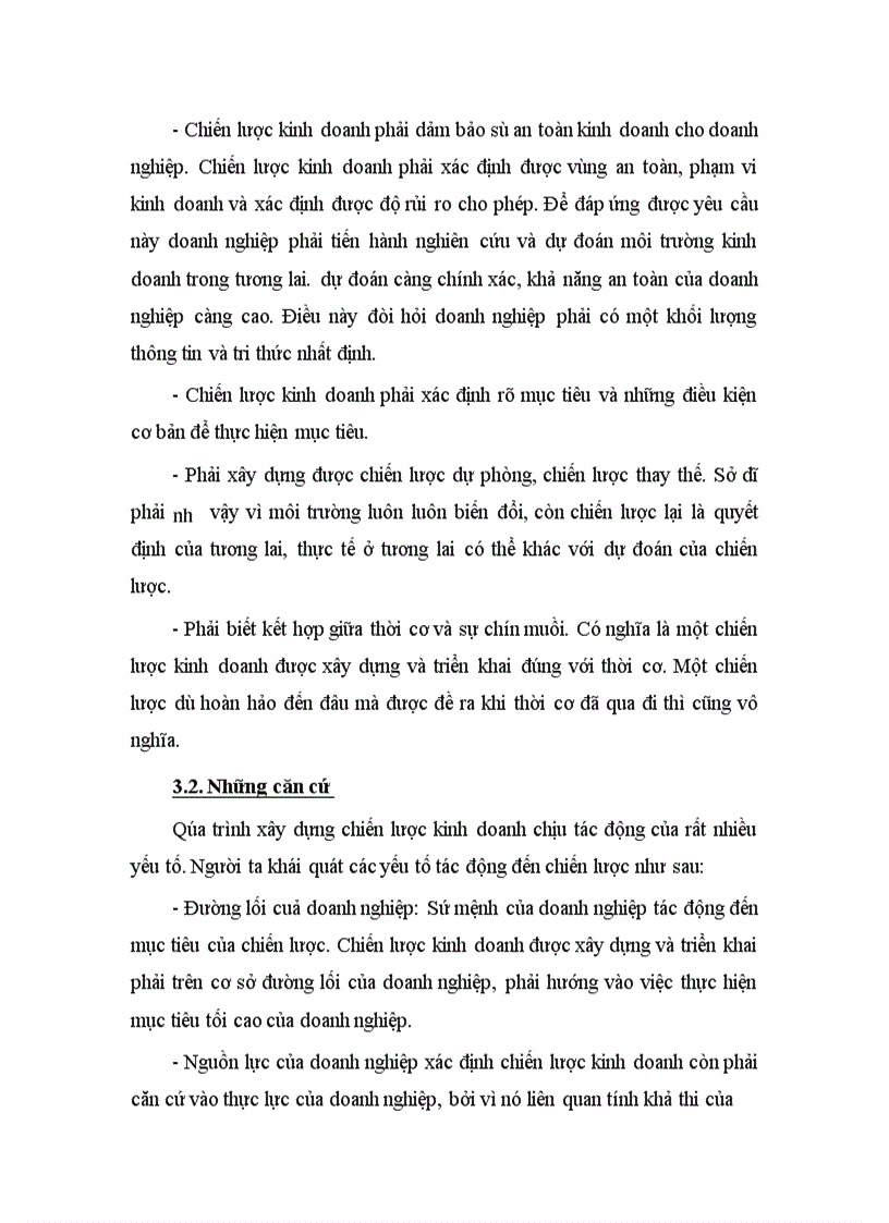 image for page Một số giải pháp hoàn thiện công tác quản lý chiến lược của Tổng công ty Bưu chính viễn thông Việt Nam 1