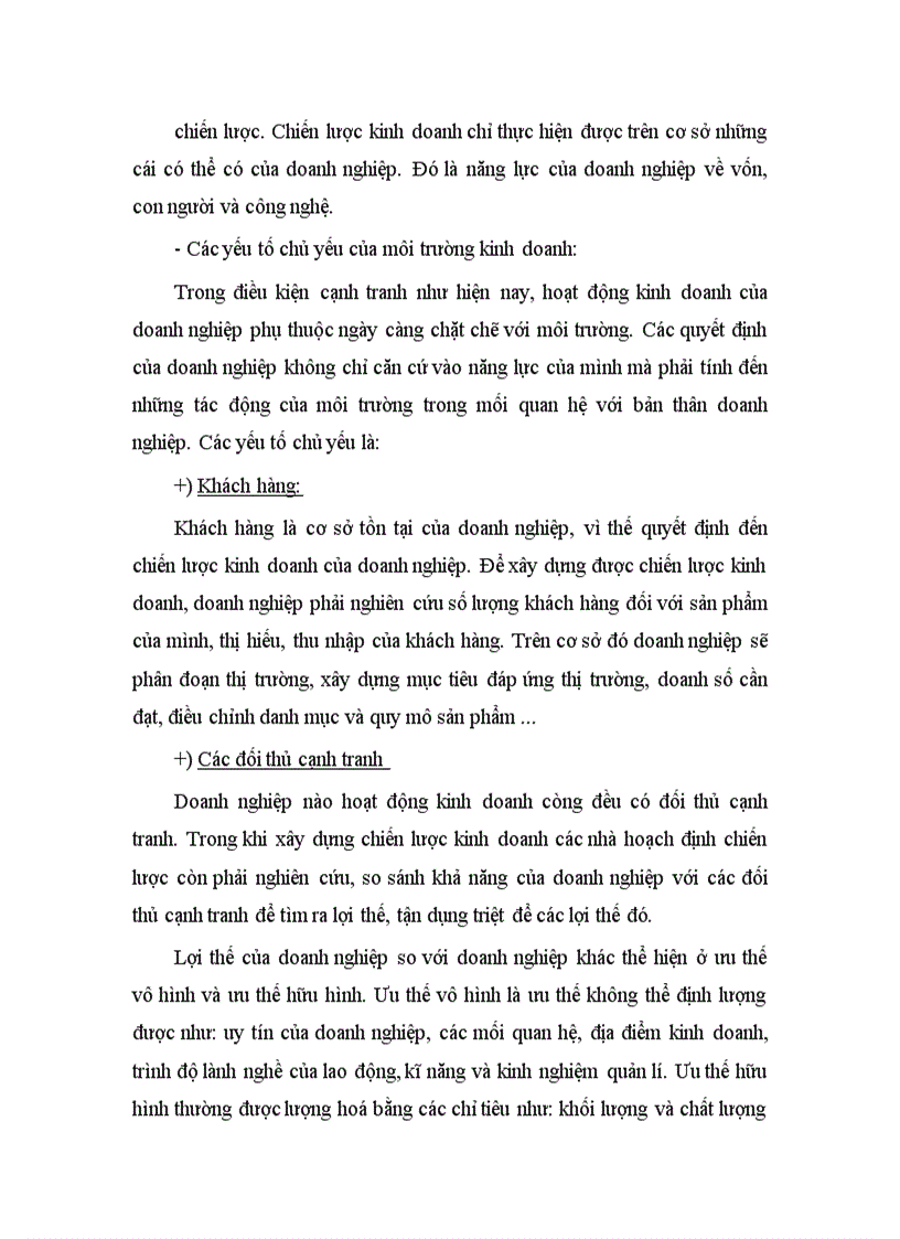 image for page Một số giải pháp hoàn thiện công tác quản lý chiến lược của Tổng công ty Bưu chính viễn thông Việt Nam 1