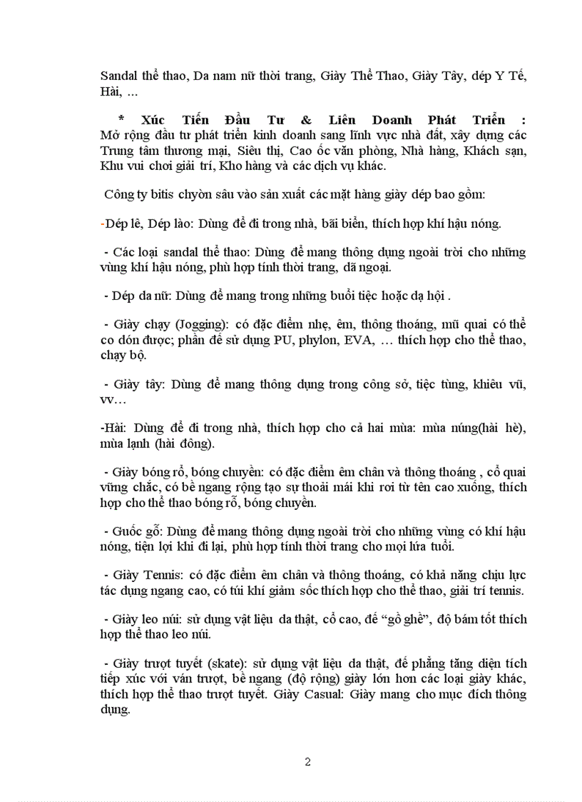 image for page Phân tích mô hình SWOT doanh nghiệp BITIS