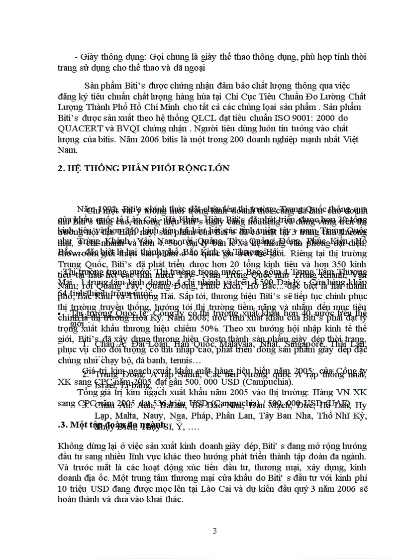 image for page Phân tích mô hình SWOT doanh nghiệp BITIS