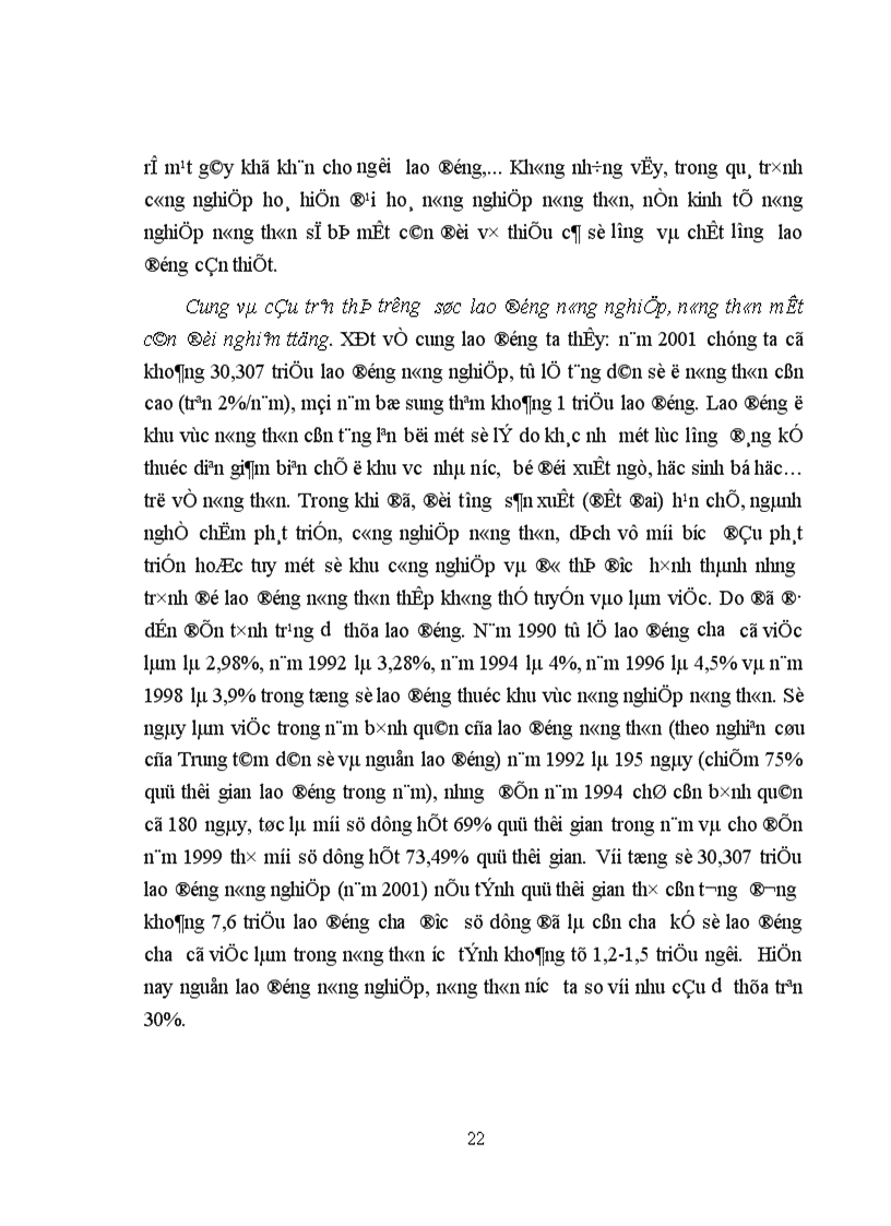 image for page Một số giải pháp phát triển thị trường sức lao động ở Việt Nam hiện nay