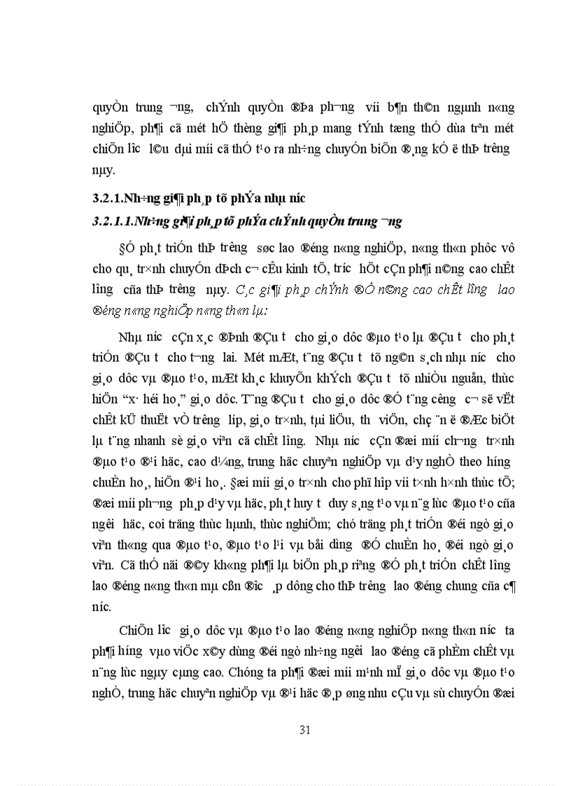 image for page Một số giải pháp phát triển thị trường sức lao động ở Việt Nam hiện nay